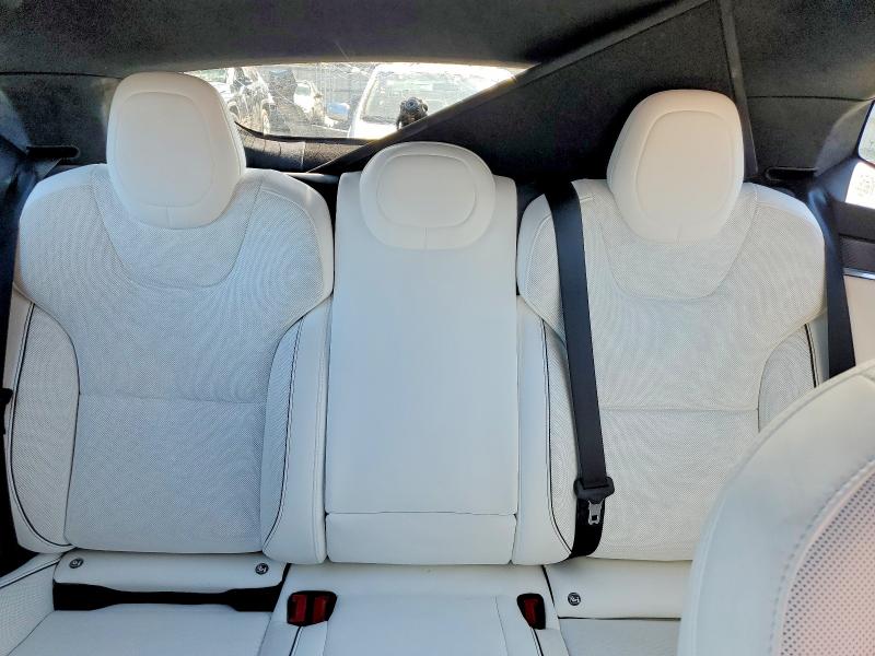 Aukcja sprzedaży 2023 Tesla Model S, vin: 5YJSA1E67PF528820, numer aukcji: 76552795