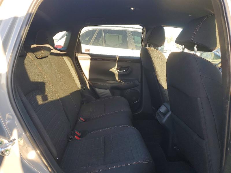 Aukcja sprzedaży 2024 Honda Hr-v, vin: 3CZRZ2H5XRM786032, numer aukcji: 77623365
