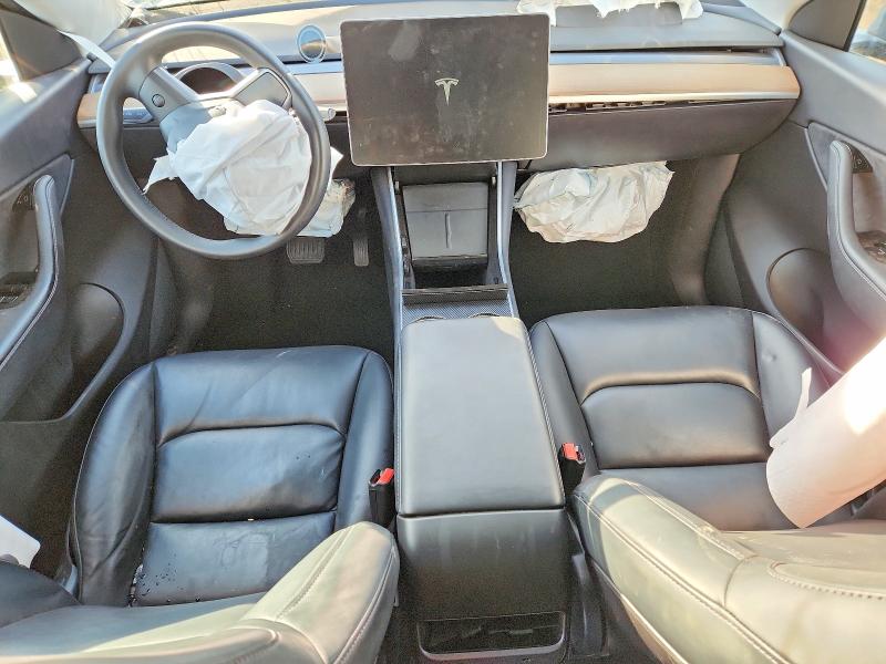 Aukcja sprzedaży 2020 Tesla Model Y, vin: 5YJYGDEE5LF029428, numer aukcji: 75948475