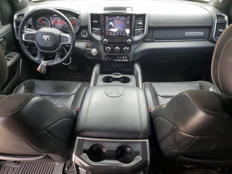 Aukcja sprzedaży 2020 Ram 1500, vin: 1C6RREJM8LN204779, numer aukcji: 76972295