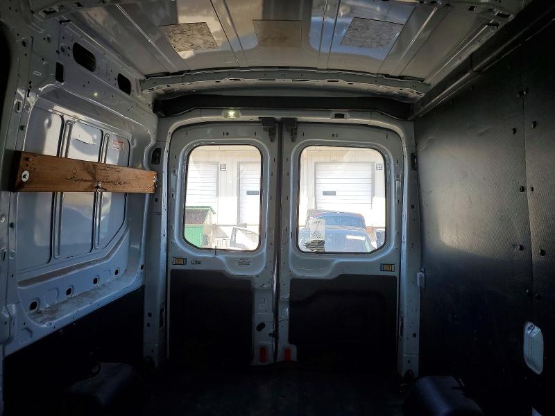 Auction sale of the 2015 Ford Transit, vin: 1FTNE1CM3FKA52554, lot number: 77827415