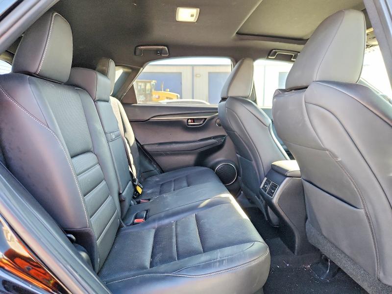Aukcja sprzedaży 2020 Lexus Nx 300, vin: JTJSARBZ1L5005640, numer aukcji: 78908095