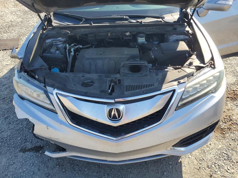 Продажа на аукционе авто 2018 Acura Rdx, vin: 5J8TB3H32JL002535, номер лота: 76577665