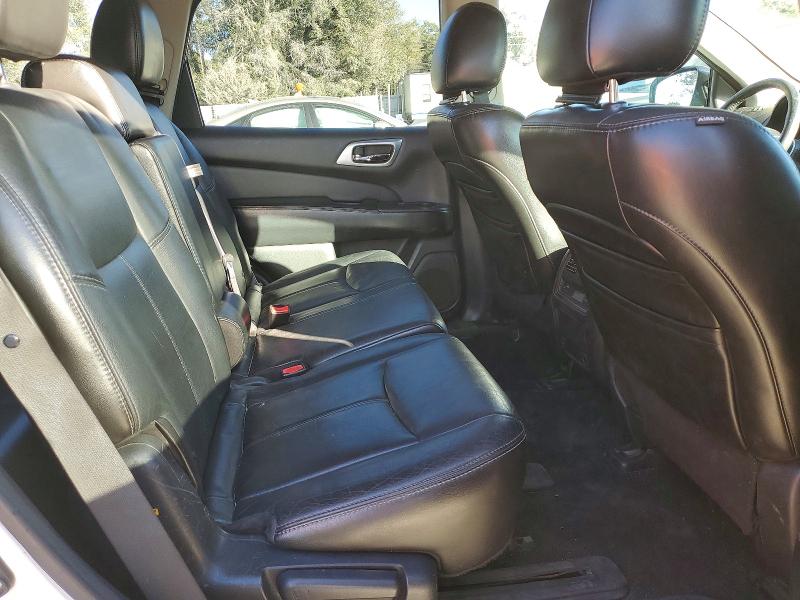 Aukcja sprzedaży 2013 Nissan Pathfinder, vin: 5N1AR2MN0DC681269, numer aukcji: 76067645