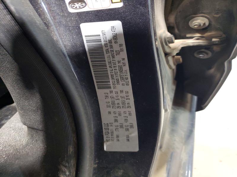 Продаж на аукціоні авто 2019 Ram 1500, vin: 1C6SRFBT1KN656603, номер лоту: 76737735