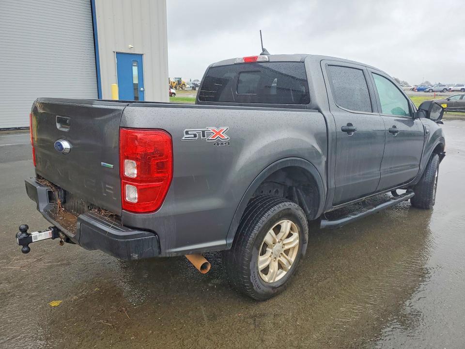 76872425 :رقم المزاد ، 1FTER4FH5KLA68604 vin ، 2019 Ford Ranger مزاد بيع