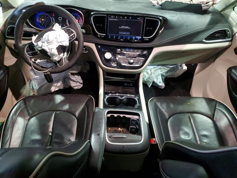 Продажа на аукционе авто 2023 Chrysler Pacifica, vin: 2C4RC3GG8PR556432, номер лота: 77853215