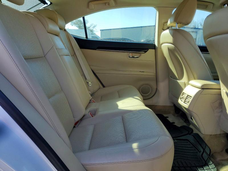 74636195 :رقم المزاد ، JTHBK1GG6D2043875 vin ، 2013 Lexus Es مزاد بيع