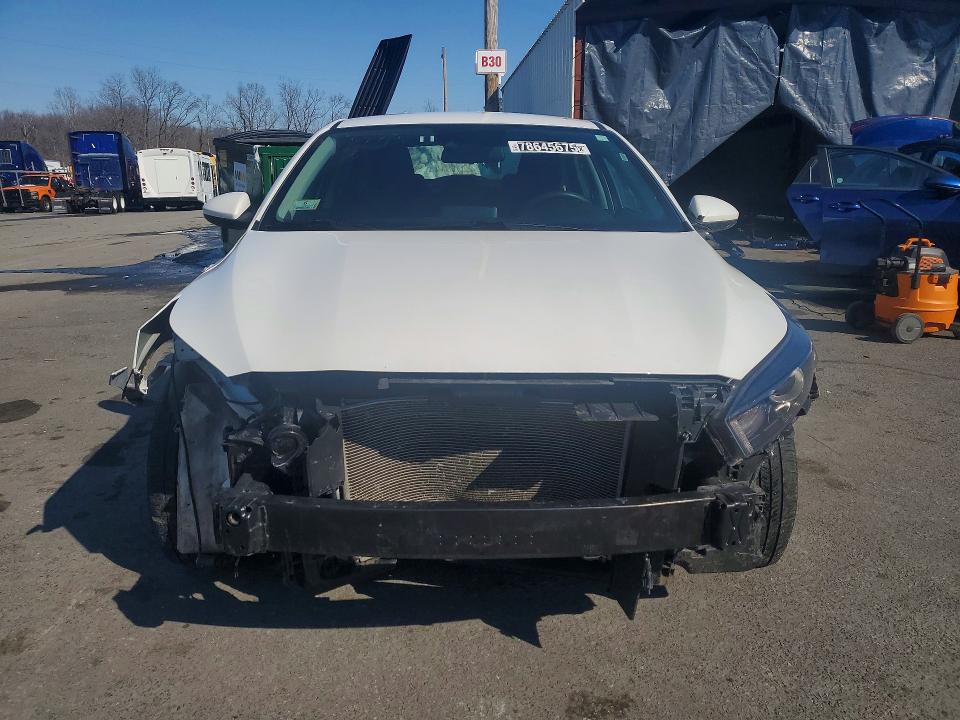 78645675 :رقم المزاد ، 3KPF24AD6RE777879 vin ، 2024 Kia Forte مزاد بيع