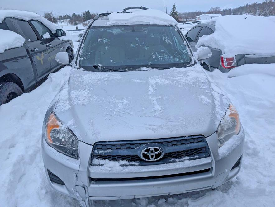 Aukcja sprzedaży 2012 Toyota Rav4, vin: 2T3BF4DV7CW196894, numer aukcji: 72418325