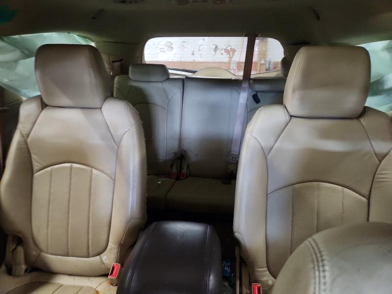 Продаж на аукціоні авто 2012 Buick Enclave, vin: 5GAKVCED5CJ155277, номер лоту: 78100925