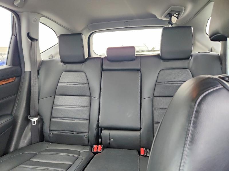 Продажа на аукционе авто 2019 Honda Cr-v, vin: 5J6RW1H89KA014475, номер лота: 78418405