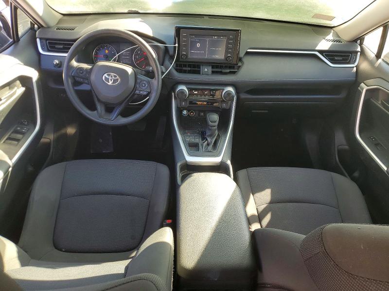 Aukcja sprzedaży 2019 Toyota Rav4, vin: JTMG1RFV6KD044907, numer aukcji: 78794145