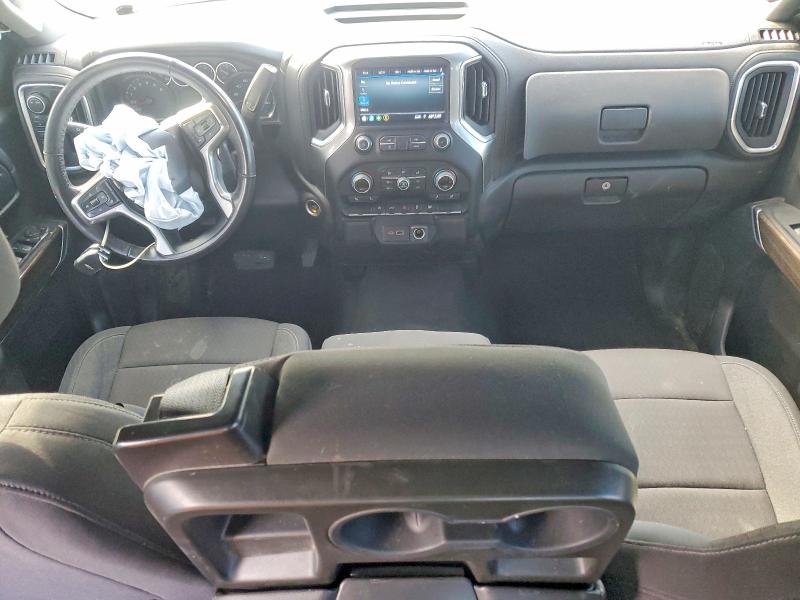 Aukcja sprzedaży 2022 Chevrolet Silverado Ltd, vin: 1GCUYDEDXNZ153517, numer aukcji: 74077595