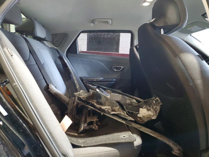 76899745 :رقم المزاد ، 3KPFU4DE3SE011838 vin ، 2025 Kia K4 مزاد بيع