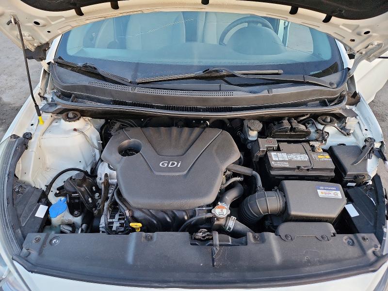 72182855 :رقم المزاد ، KMHCT4AE7GU997244 vin ، 2016 Hyundai Accent مزاد بيع