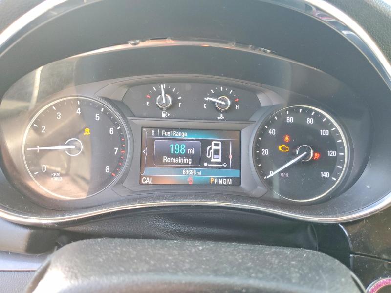 Продажа на аукционе авто 2019 Buick Encore, vin: KL4CJASB3KB704709, номер лота: 77328075