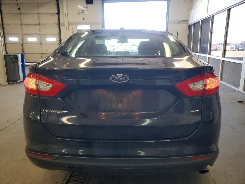 2016 Ford Fusion მანქანა იყიდება აუქციონზე, vin: 3FA6P0H78GR317080, აუქციონის ნომერი: 79417115