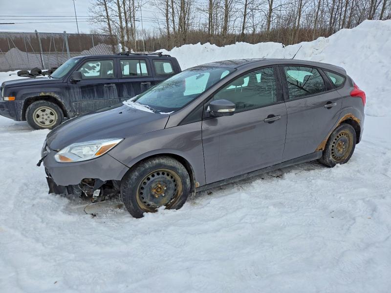 Продажа на аукционе авто 2012 Ford Focus, vin: 1FAHP3K20CL198523, номер лота: 97850165