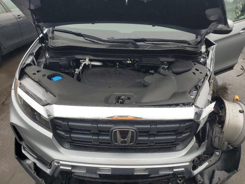 Aukcja sprzedaży 2025 Honda Ridgeline, vin: 5FPYK3F55SB050924, numer aukcji: 77629215