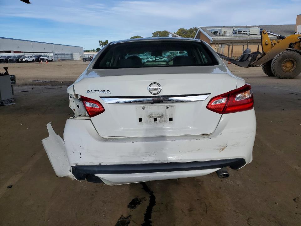 Aukcja sprzedaży 2016 Nissan Altima, vin: 1N4AL3AP9GN373968, numer aukcji: 79301875