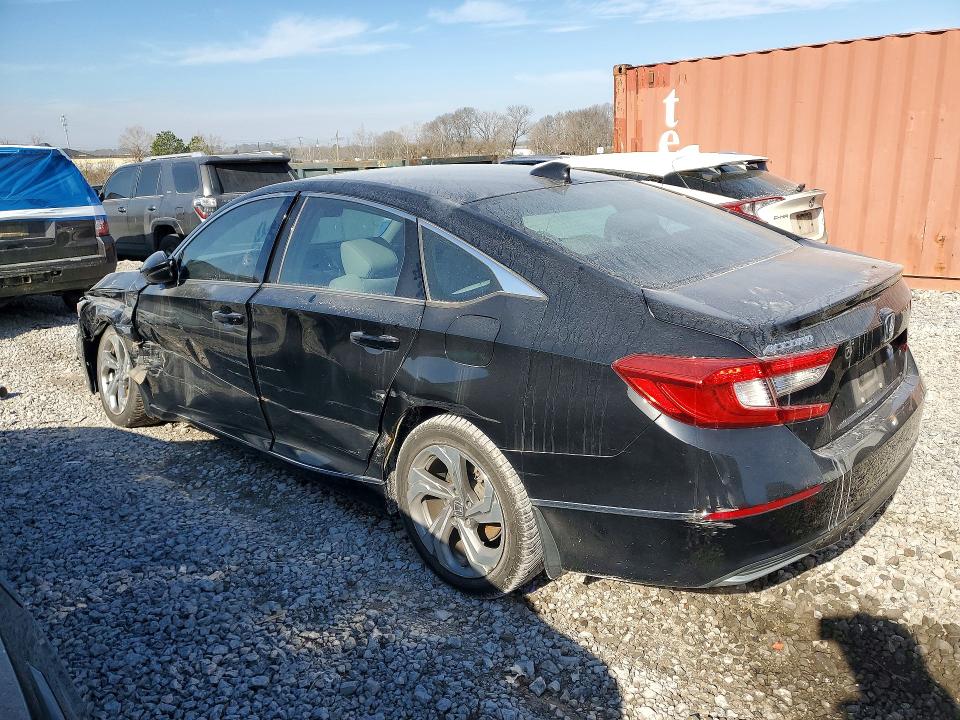 Продаж на аукціоні авто 2018 Honda Accord, vin: 1HGCV1F63JA071867, номер лоту: 73395845