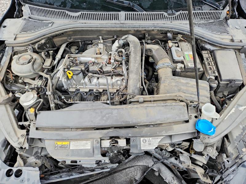 Продаж на аукціоні авто 2019 Volkswagen Jetta, vin: 3VWCB7BU7KM220653, номер лоту: 75492795