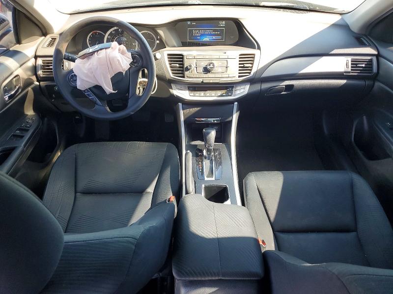 78367055 :رقم المزاد ، 1HGCR2F33EA065556 vin ، 2014 Honda Accord مزاد بيع