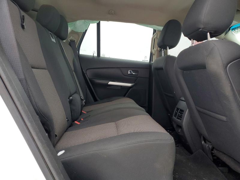 Продажа на аукционе авто 2013 Ford Edge, vin: 2FMDK3JC5DBB18566, номер лота: 74786865