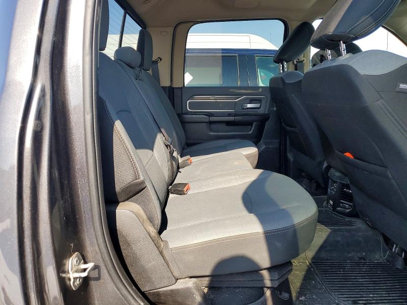 Продажа на аукционе авто 2020 Ram 3500, vin: 3C63RRHL0LG158920, номер лота: 77007105