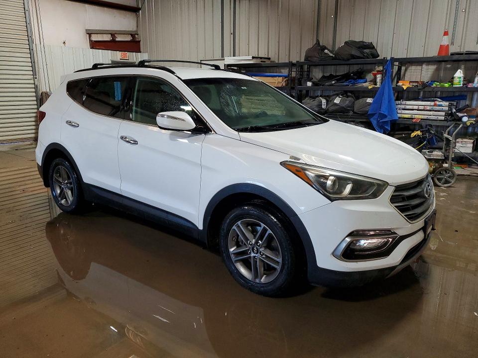 Aukcja sprzedaży 2018 Hyundai Santa Fe Sport, vin: 5NMZU3LB5JH071514, numer aukcji: 77754245