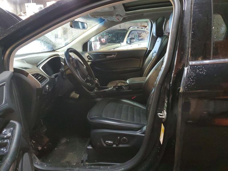 Aukcja sprzedaży 2016 Ford Edge, vin: 2FMPK4J9XGBC47589, numer aukcji: 75617435