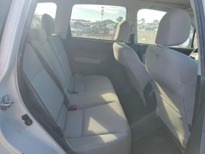 76508105 :رقم المزاد ، JF2SJAEC7EH541197 vin ، 2014 Subaru Forester مزاد بيع