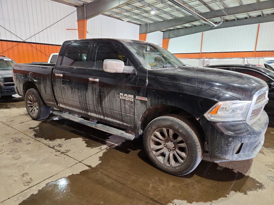 Продажа на аукционе авто 2015 Ram 1500, vin: 1C6RR7WMXFS513325, номер лота: 74105155