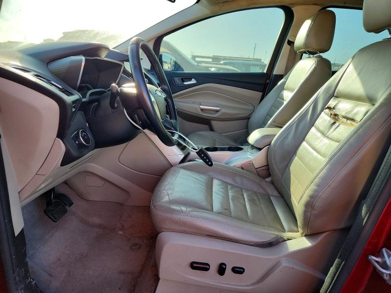 2014 Ford C-max მანქანა იყიდება აუქციონზე, vin: 1FADP5CU3EL508340, აუქციონის ნომერი: 79038715