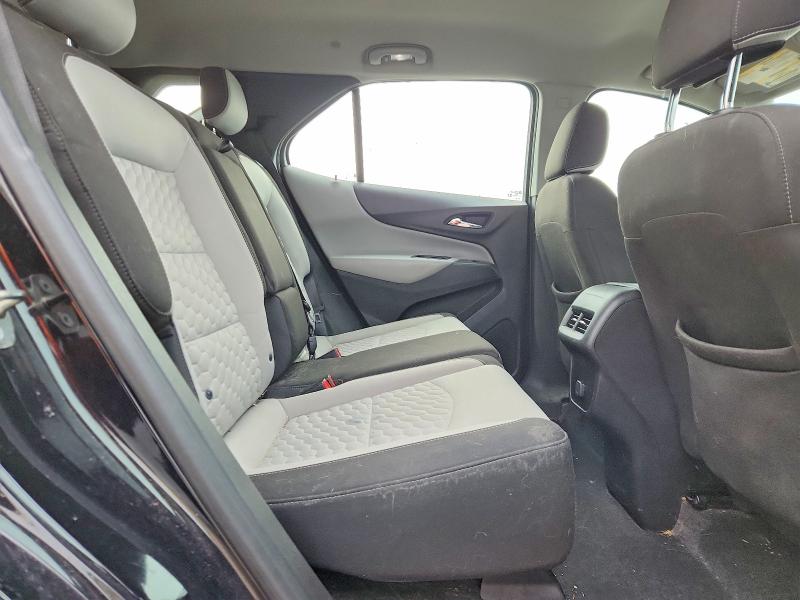 Aukcja sprzedaży 2018 Chevrolet Equinox, vin: 3GNAXREV3JL361324, numer aukcji: 77186695
