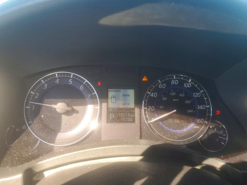 Aukcja sprzedaży 2017 Infiniti Qx50, vin: JN1BJ0RP8HM380153, numer aukcji: 76392805