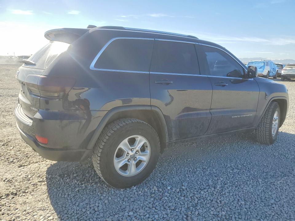 Aukcja sprzedaży 2016 Jeep Grand Cherokee, vin: 1C4RJFAG6GC454863, numer aukcji: 76227485