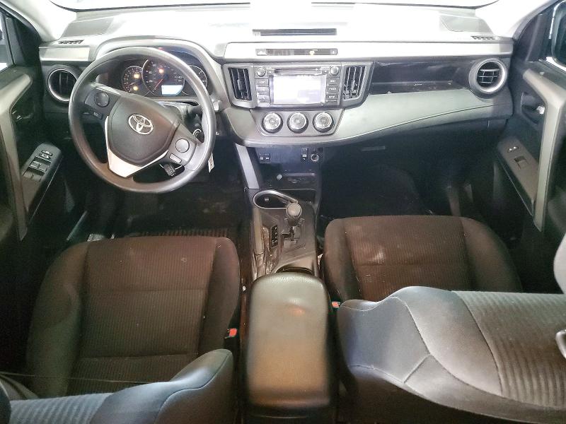 Продаж на аукціоні авто 2016 Toyota Rav4, vin: 2T3BFREV2GW537720, номер лоту: 77569355