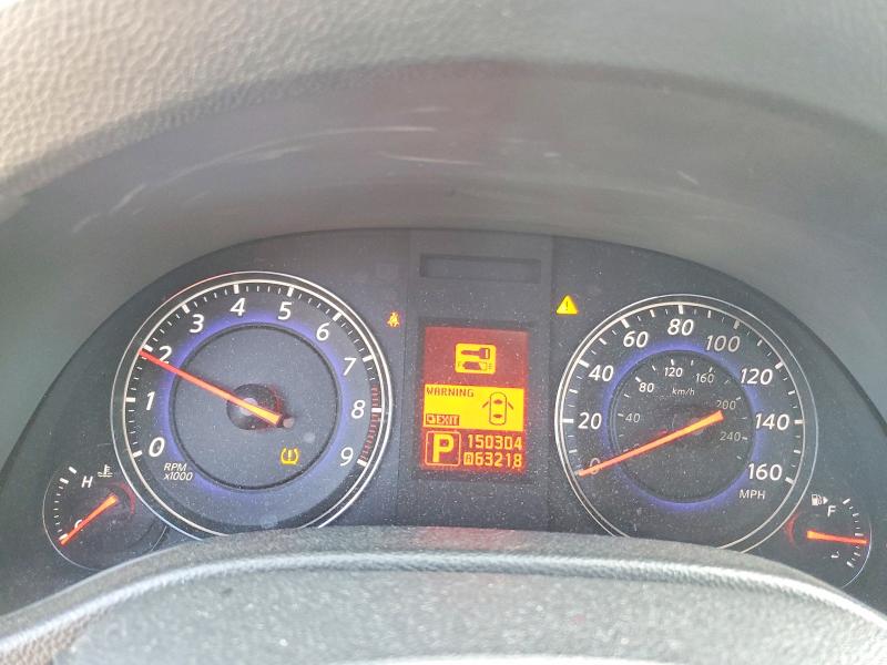 2007 Infiniti G35 მანქანა იყიდება აუქციონზე, vin: JNKBV61F57M805557, აუქციონის ნომერი: 77423455
