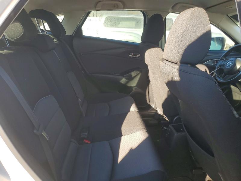 Auction sale of the 2017 Mazda Cx-3, vin: JM1DKDB75H0149173, lot number: 78690115