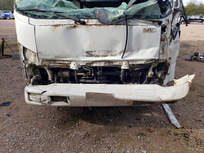 Продаж на аукціоні авто 2011 Isuzu Npr, vin: JALC4W160B7001777, номер лоту: 51339776