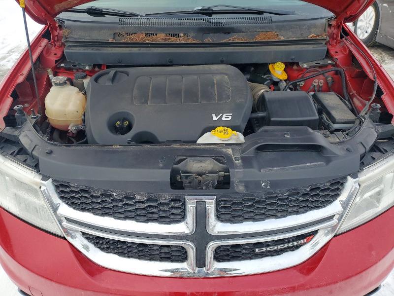 2018 Dodge Journey Gt მანქანა იყიდება აუქციონზე, vin: 3C4PDDFG5JT476909, აუქციონის ნომერი: 76720855