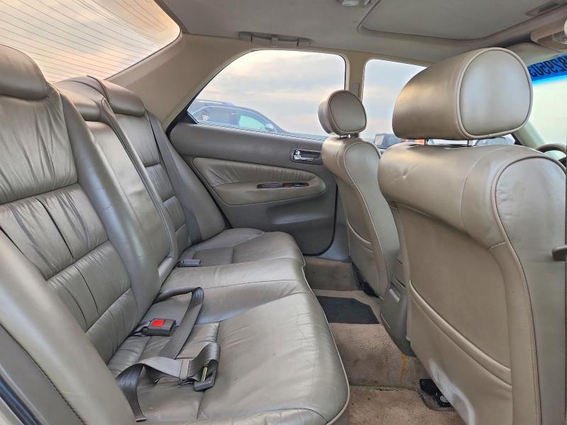 78295035 :رقم المزاد ، JH4UA2653VC002746 vin ، 1997 Acura 2.5tl مزاد بيع