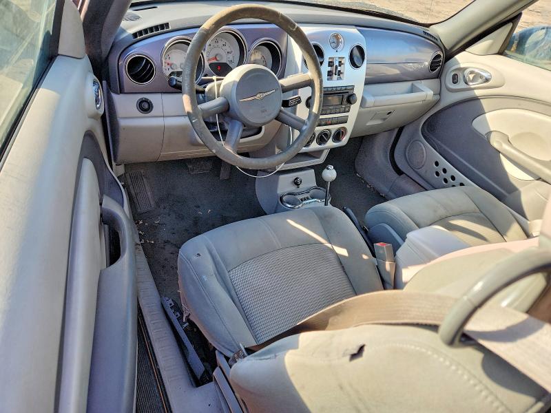 Aukcja sprzedaży 2007 Chrysler Pt Cruiser, vin: 3C3JY45X57T599182, numer aukcji: 78400925