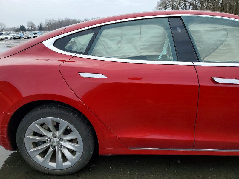 Aukcja sprzedaży 2018 Tesla Model S, vin: 5YJSA1E24JF294477, numer aukcji: 78039355