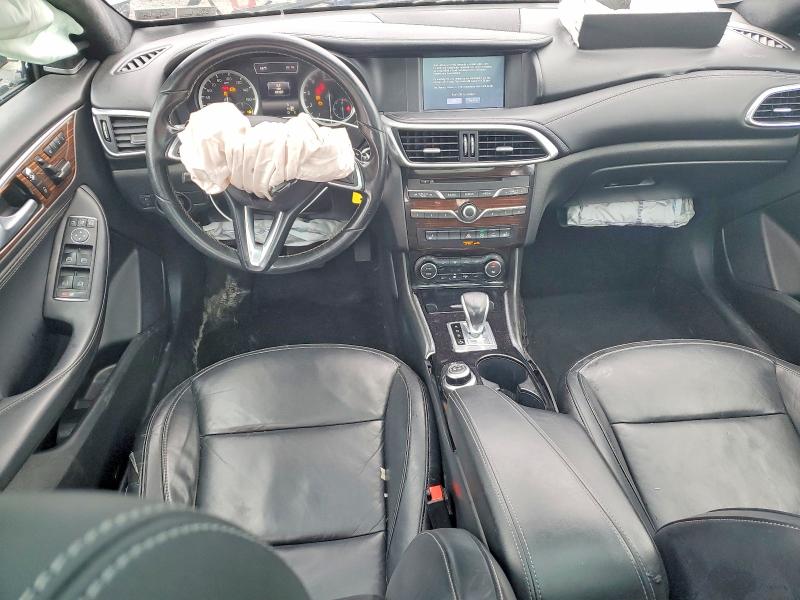 Продажа на аукционе авто 2017 Infiniti Qx30, vin: SJKCH5CR9HA029934, номер лота: 77857365