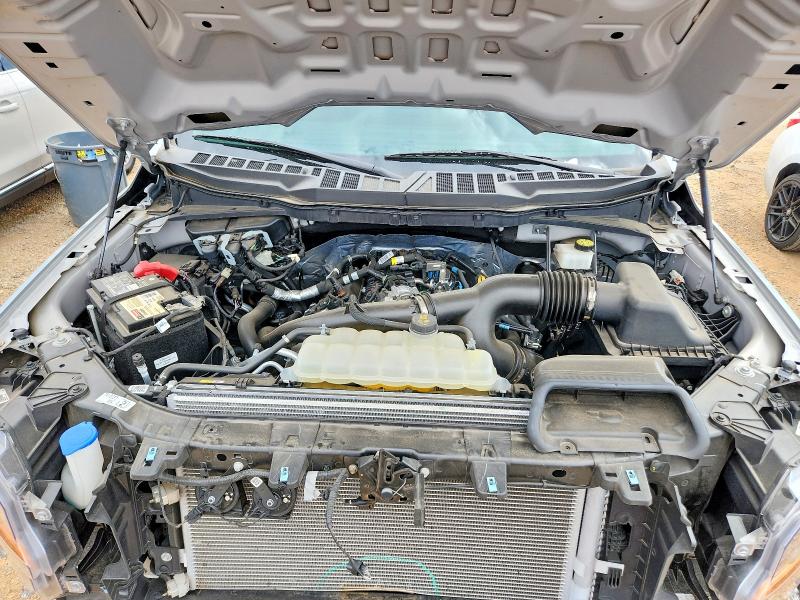 Aukcja sprzedaży 2024 Ford F150, vin: 1FTEW2KP1RKD91669, numer aukcji: 78804295