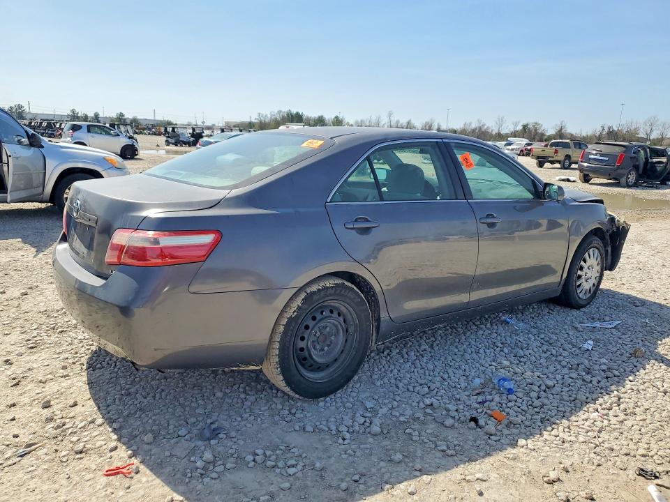 Aukcja sprzedaży 2009 Toyota Camry, vin: 4T4BE46K79R059922, numer aukcji: 78897665