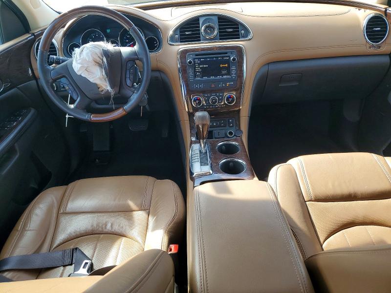 Продаж на аукціоні авто 2015 Buick Enclave, vin: 5GAKRCKD8FJ241406, номер лоту: 79240135